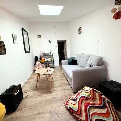 Maison 6 pièces 179900 €