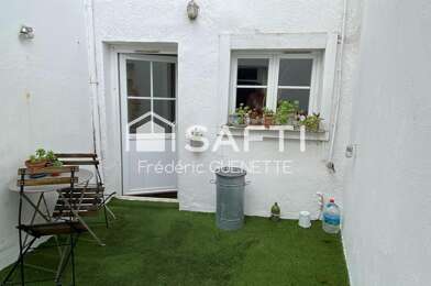 Maison 6 pièces 174900 €