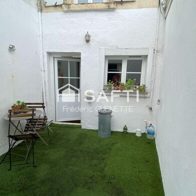 Maison 6 pièces 174900 €