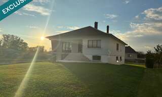 Maison 7 Pièces 152 m² à vendre à Sarralbe (57430)