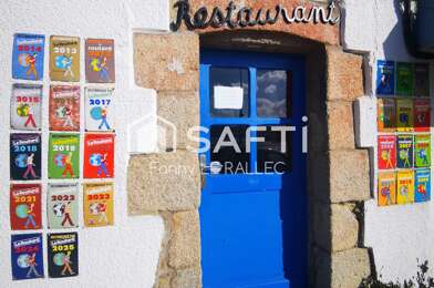 Commerce  324000 €