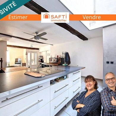 Maison 5 pièces 224000 €