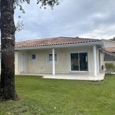 Maison 3 pièces 495000 €