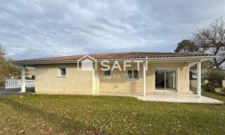 Maison 3 Pièces 95 m² à vendre à Andernos-les-Bains (33510)