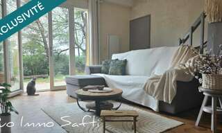 Maison 4 Pièces 90 m² à vendre à Saint-Martin-de-Pallières (83560)