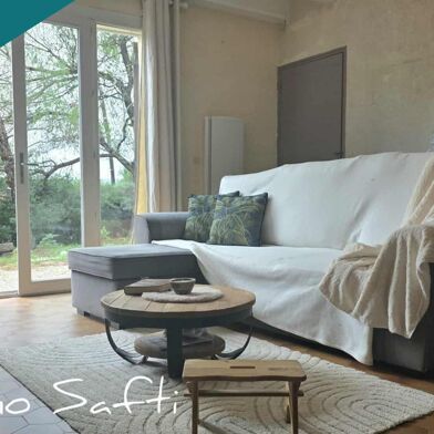 Maison 4 pièces 380000 €