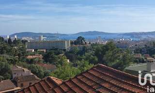 Maison 4 Pièces 159 m² à vendre à Toulon (83200)