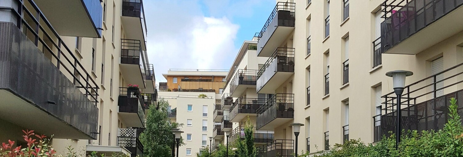 Appartement 1 Pièce 42 m² à vendre à Rambouillet (78120)