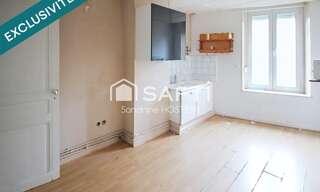 Appartement 5 Pièces 87 m² à vendre à Villerupt (54190)