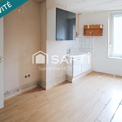 Appartement 5 pièces 99900 €