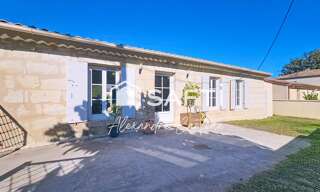 Maison 4 Pièces 115 m² à vendre à Fargues-Saint-Hilaire (33370)