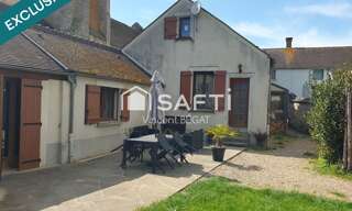 Maison 5 Pièces 96 m² à vendre à Vernou-la-Celle-sur-Seine (77670)