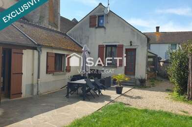 Maison 5 pièces 170000 €