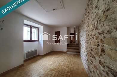 Maison 5 pièces 165000 €