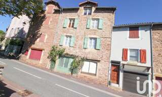 Maison 6 Pièces 110 m² à vendre à Broquiès (12480)