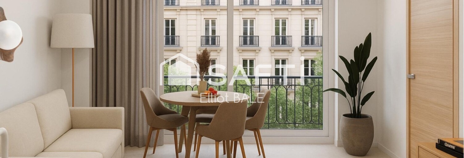 Appartement 4 Pièces 83 m² à vendre à Saint-Tropez (83990)