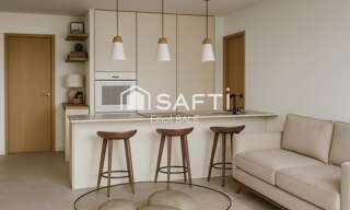 Appartement 4 Pièces 83 m² à vendre à Saint-Tropez (83990)