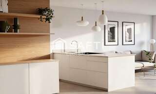 Appartement 4 Pièces 83 m² à vendre à Saint-Tropez (83990)