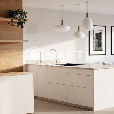 Appartement 4 pièces 1290000 €