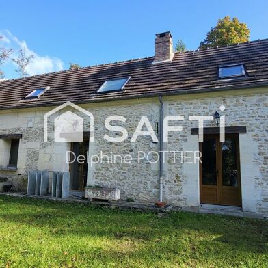 Maison 8 pièces 274000 €