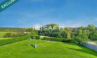 Maison 9 Pièces 255 m² à vendre à Laize-Clinchamps (14320)