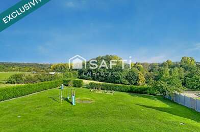 Maison 9 pièces 475000 €