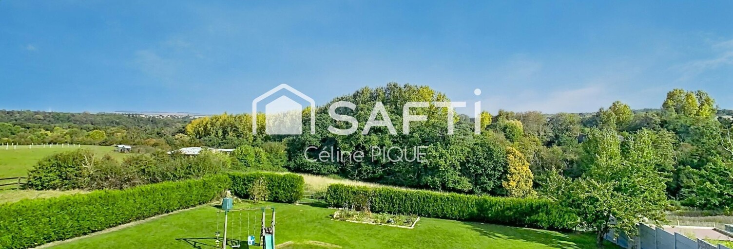 Maison 9 Pièces 255 m² à vendre à Laize-Clinchamps (14320)