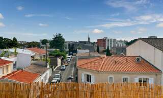 Appartement 4 Pièces 84 m² à vendre à Bordeaux (33200)
