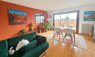 Appartement 4 Pièces 84 m² à vendre à Bordeaux (33200)