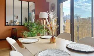 Appartement 4 Pièces 84 m² à vendre à Bordeaux (33200)