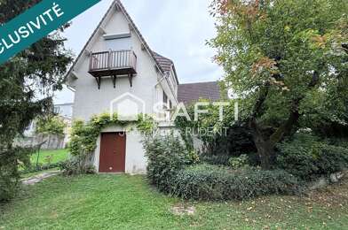 Maison 7 pièces 565000 €