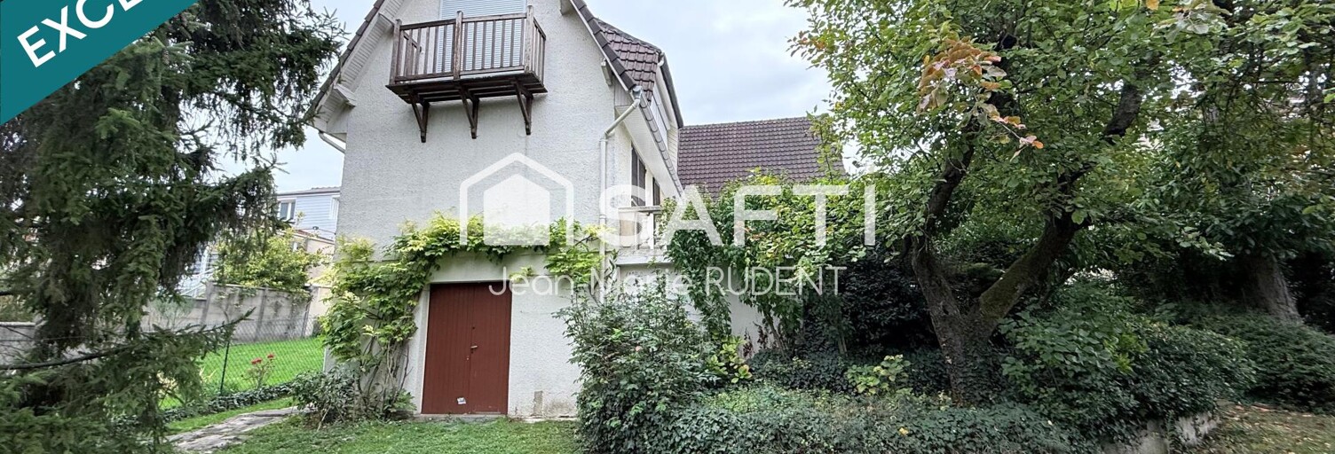 Maison 7 Pièces 153 m² à vendre à Wissous (91320)