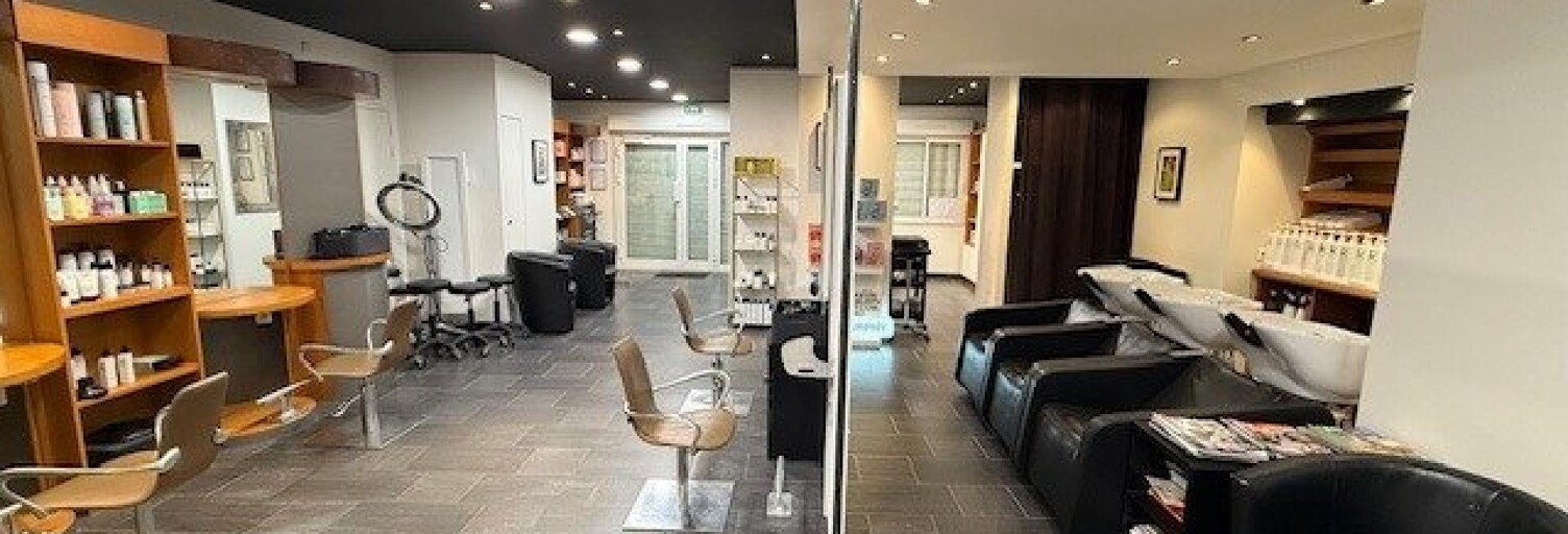 Commerce 3 Pièces 75 m² à louer à Sucé-sur-Erdre (44240)