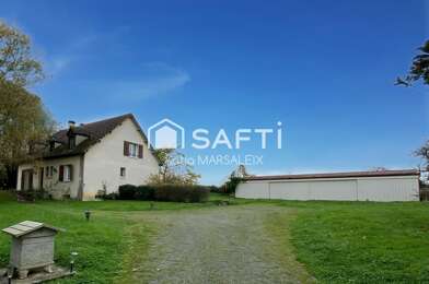 Maison 6 pièces 198000 €