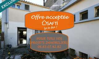 Maison 5 Pièces 122 m² à vendre à Saint-Marcel-sur-Aude (11120)