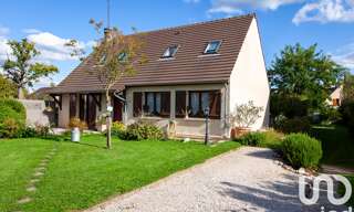 Maison 5 Pièces 130 m² à vendre à Orry-la-Ville (60560)