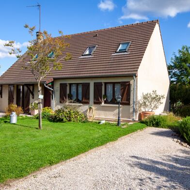 Maison 5 pièces 409000 €