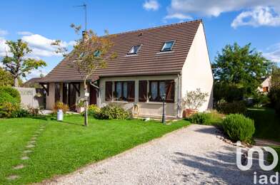 Maison 5 pièces 399000 €