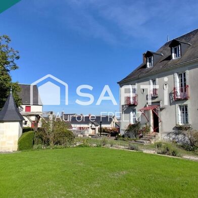 Maison 5 pièces 319000 €
