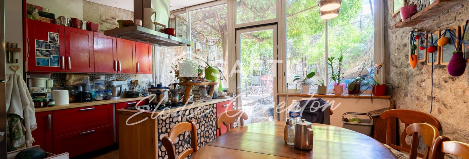 Maison 7 Pièces 150 m² à vendre à Prades (66500)
