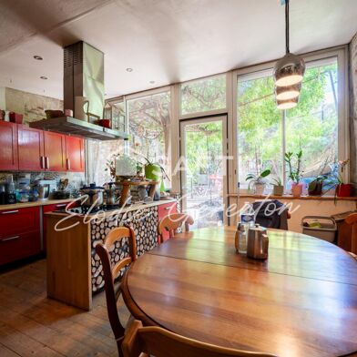 Maison 7 pièces 185000 €