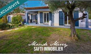 Maison 7 Pièces 165 m² à vendre à Forcalqueiret (83136)