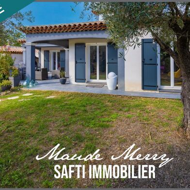 Maison 7 pièces 599000 €