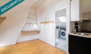 Appartement 2 Pièces 49 m² à vendre à Rueil-Malmaison (92500)