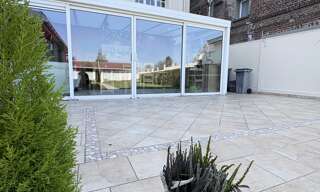 Maison 11 Pièces 214 m² à vendre à Anzin (59410)