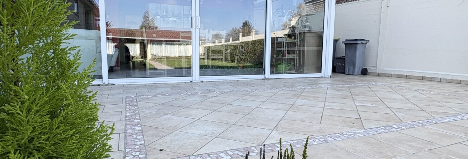 Maison 11 Pièces 214 m² à vendre à Anzin (59410)