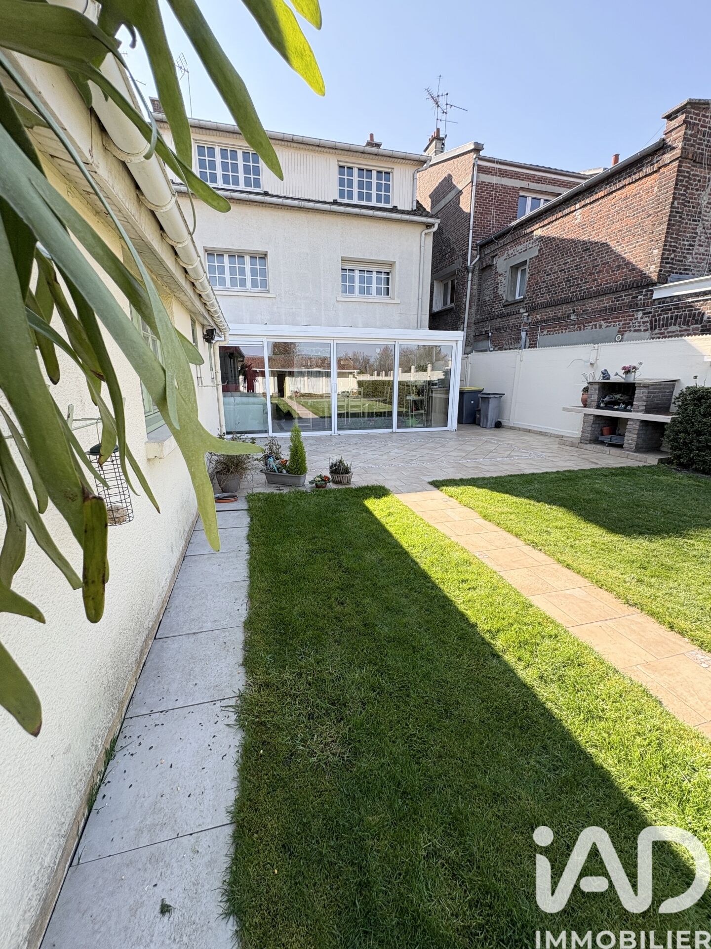 Vente Maison/villa 11 pièces - Photo 2