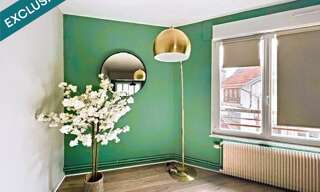 Appartement 4 Pièces 115 m² à vendre à Épinal (88000)