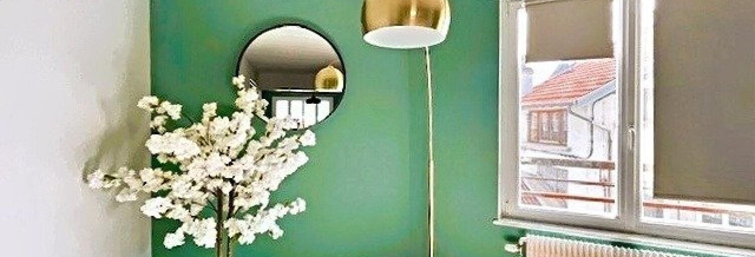 Appartement 4 Pièces 115 m² à vendre à Épinal (88000)