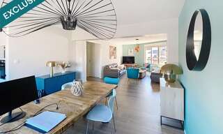 Appartement 4 Pièces 115 m² à vendre à Épinal (88000)